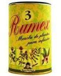 Vaso Rumex 3 Hepati Vaso Rumex 3 Hepati