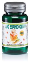 Aglio + Biancospino + Olive 90 Perle Aglio + Biancospino + Olive 90 Perle