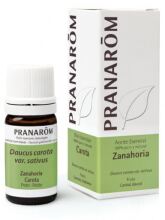 Carrot Essential Oil 5 ml Carrot Essential Oil 5 ml