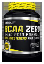 BCAA Flash Zero 360 gr Mela verde BCAA Flash Zero 360 gr Mela verde