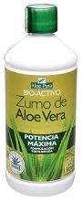 Succo di Aloe Vera 1 litro Maxima Potenza Succo di Aloe Vera 1 litro Maxima Potenza