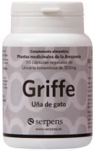 Griffe Cat&#39;s Claw 90 capsule