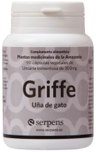 Griffe Cat's Claw 90 capsule Griffe Cat's Claw 90 capsule