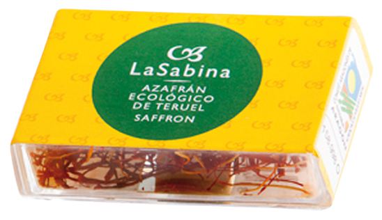 Zafferano Biologico, 500 Gr Zafferano Biologico, 500 Gr