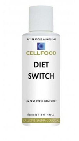 118ml Cellfood Diet 118ml Cellfood Diet
