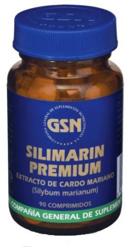 Premium 90Comp silimarina. Premium 90Comp silimarina.