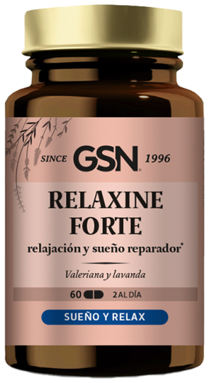 Relaxine Premium 60 Compresse 380 mg Relaxine Premium 60 Compresse 380 mg