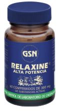 Relaxine Premium 60 Compresse 380 mg Relaxine Premium 60 Compresse 380 mg