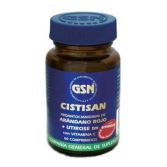 Cistisan 60COMP. Cistisan 60COMP.