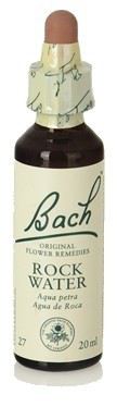 Bach 27 Acqua di roccia 20 ml Bach 27 Acqua di roccia 20 ml