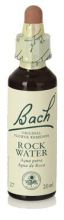Bach 27 Acqua di roccia 20 ml Bach 27 Acqua di roccia 20 ml