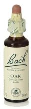 Bach 22 Oak 20 ml