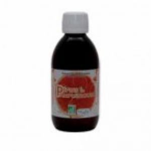 Estratto di pompelmo Bio 250ml. Estratto di pompelmo Bio 250ml.