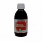 Estratto di pompelmo Bio 250ml. Estratto di pompelmo Bio 250ml.