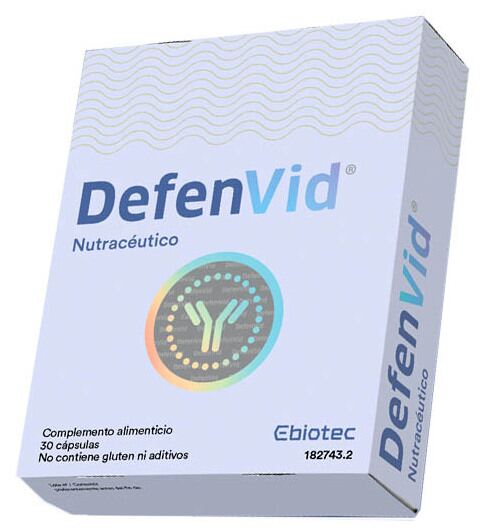 30cap Defenvid.