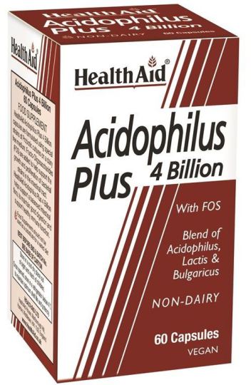 Acidophilus più 60cap