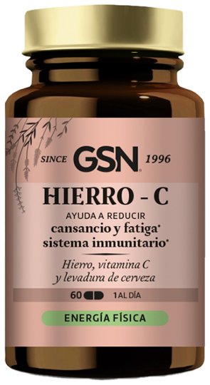 Comp 60 Ferro Comp 60 Ferro