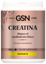 Creatina al limone