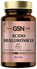Acido Ialuronico 60 Comp Acido Ialuronico 60 Comp