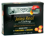Ginseng pappa reale Ginseng pappa reale