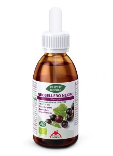 Phytobiopole Ribes Nero 50 ml