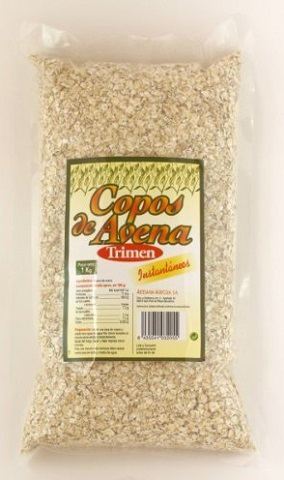 Artesania Agr&iacute;cola Fiocchi d'avena istantanei 1000 gr