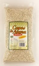 Fiocchi d'avena istantanei 1000 gr Fiocchi d'avena istantanei 1000 gr