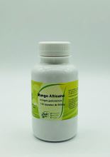 African Mango 650 mg 120 Capsule