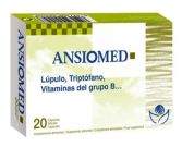 Ansiomed Bioserúm Capsule Ansiomed Bioserúm Capsule