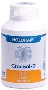Holoram Cronidol 60cap. Holoram Cronidol 60cap.
