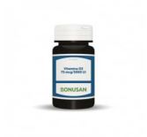 Vitamina D3 75 Mcg / 3000 UI 60 capsule di gel