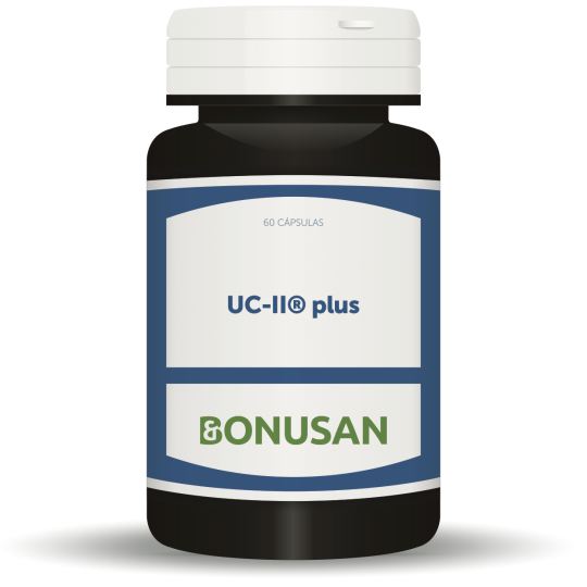 Bonusan Uc-Ii Plus 60 capsule vegetali