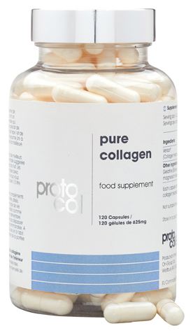 Colageno con Verisol 120 Capsula Colageno con Verisol 120 Capsula