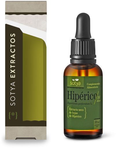 Estratto di Iperico 60 ml Estratto di Iperico 60 ml