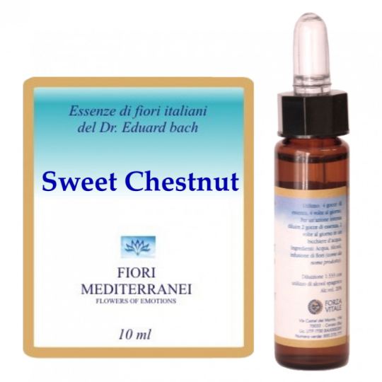 Fm 30 Castagna Dolce 10 ml