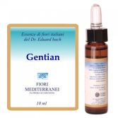 Fm 12 genziana 10 ml