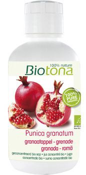 Succo Di Melograno Concentrato 500 ml Bio Succo Di Melograno Concentrato 500 ml Bio