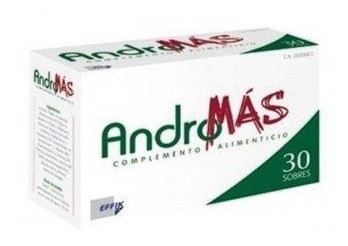 Andromas 30 buste Andromas 30 buste