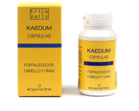 Cosmeclinik Triconails Kaedum 60 capsule