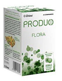 Produo flora 30 comp Produo flora 30 comp