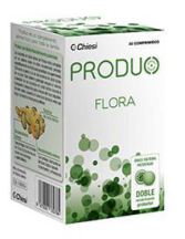Produo flora 30 comp Produo flora 30 comp