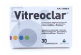 Vitreoclar 30 compresse