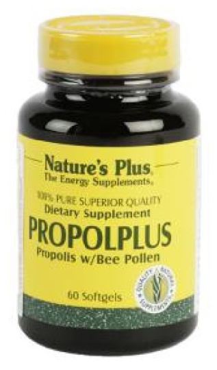 Propolplus 60 perle Propolplus 60 perle