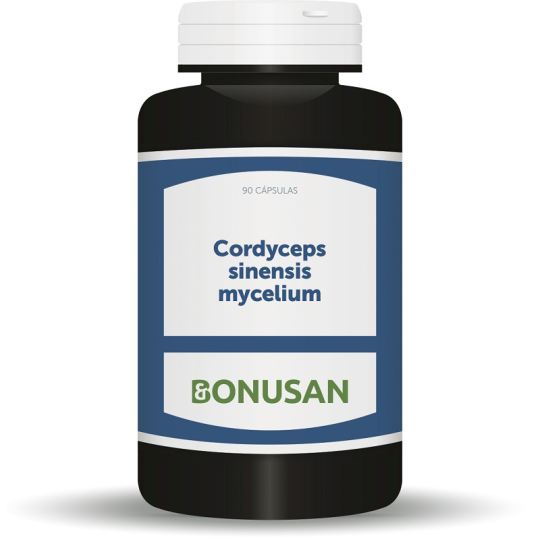 Bonusan Cordyceps sinensis micelio