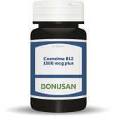 Coenzima b12 1500 mcg plus Coenzima b12 1500 mcg plus