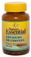 Lievito di birra 400 milligrammi di 250 compresse natura essenziale Lievito di birra 400 milligrammi di 250 compresse natura essenziale