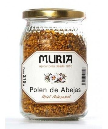 Polline 215 Gr. Muria Polline 215 Gr. Muria