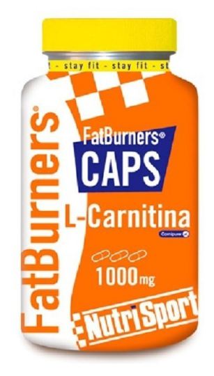 Brucia grassi 105 capsule