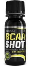 BCAA Shot 20 Vials x 60 ml