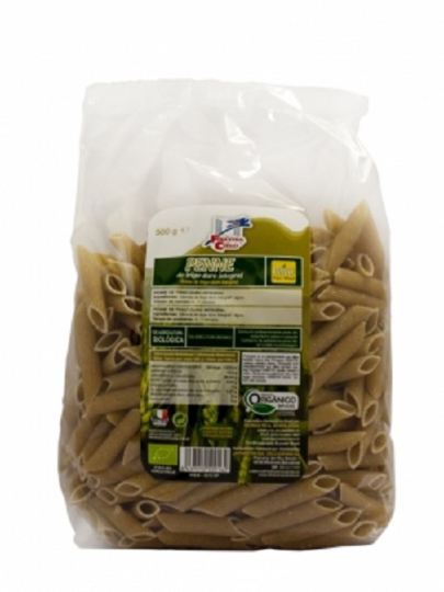 Penne Integrali 500g Penne Integrali 500g